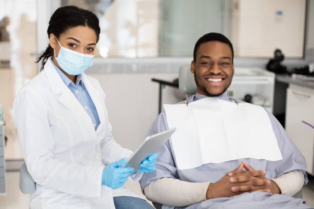 Oral Cancer Screening in Auburn, MI