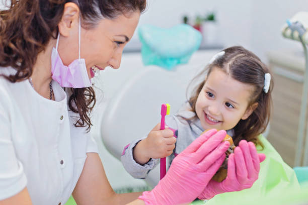 Best Commercial Dentistry  in Auburn, MI